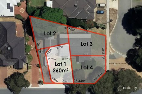 Property photo of 50 Williamson Avenue Belmont WA 6104