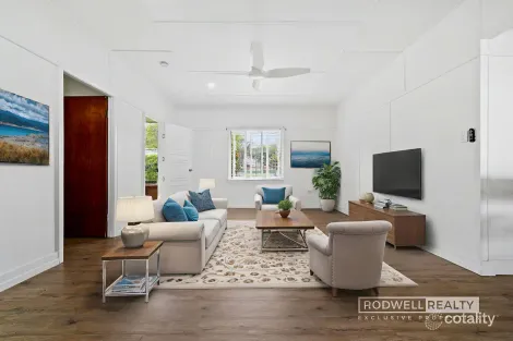 Property photo of 28 Tubber Street Beaudesert QLD 4285