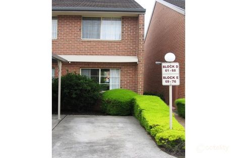 Property photo of 67/22 Archibald Street Lyneham ACT 2602