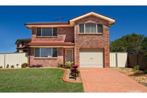 Property photo of 1/2A Rupert Street Ingleburn NSW 2565