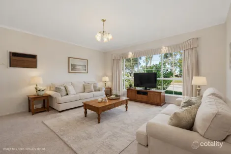 Property photo of 112 Channel Street Cohuna VIC 3568