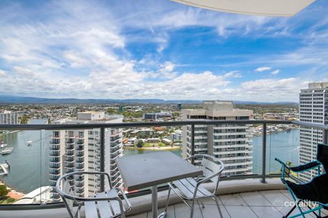 2227/23 Ferny Ave, Surfers Paradise, QLD 4217
