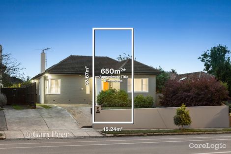 Property photo of 29 Cummins Road Brighton East VIC 3187