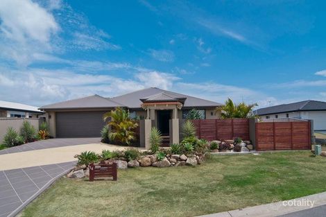 14 Tilia Ct, Bongaree, QLD 4507