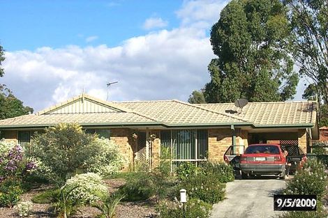 Property photo of 138 Dugandan Street Nerang QLD 4211