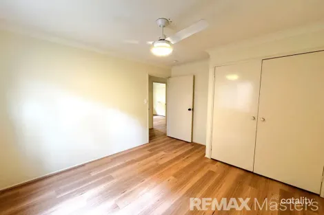 Property photo of 32 Flinders Crescent Forest Lake QLD 4078