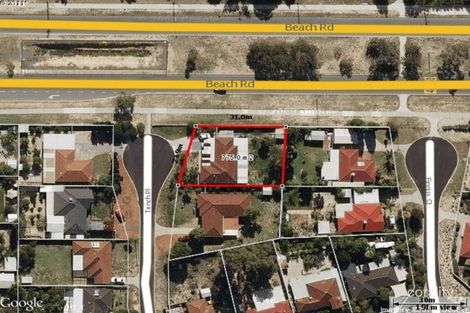 8 Tench Pl, Mirrabooka, WA 6061