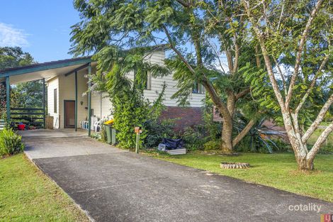 Property photo of 8 Ernest Larkin Street East Kempsey NSW 2440