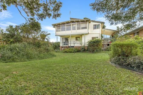 Property photo of 8 Ernest Larkin Street East Kempsey NSW 2440