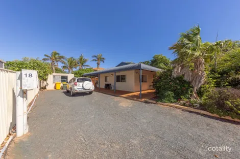 18 Bruce Way, Point Samson, WA 6720
