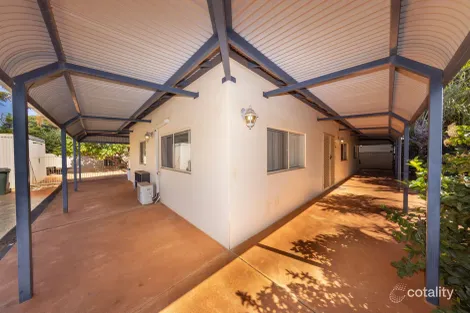 Property photo of 18 Bruce Way Point Samson WA 6720
