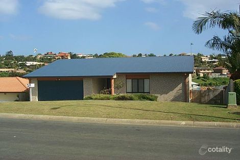 17 Tralee Dr, Banora Point, NSW 2486