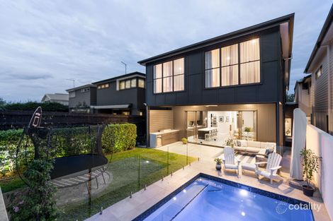 Property photo of 6 Blackheath Avenue Hawthorne QLD 4171