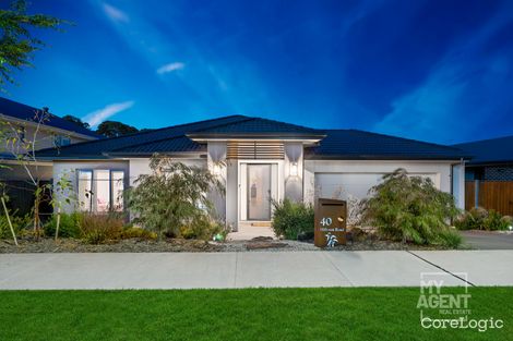 Property photo of 40 Hillcrest Road Beveridge VIC 3753