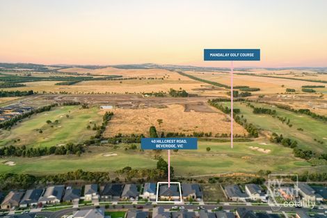 Property photo of 40 Hillcrest Road Beveridge VIC 3753