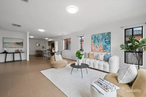 Property photo of 12 Ostend Crescent Point Cook VIC 3030