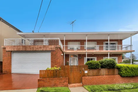 21 CANTRILL AVE, MAROUBRA, NSW 2035