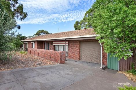 101 Warri Parri Dr, Flagstaff Hill, SA 5159