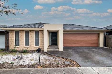 32 Eynesbury View, Wollert, VIC 3750