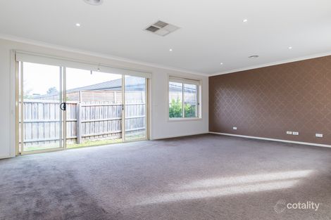 Property photo of 32 Eynesbury View Wollert VIC 3750