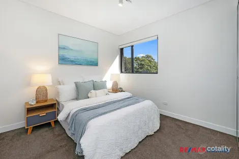 Property photo of 309/3 Forest Grove Epping NSW 2121