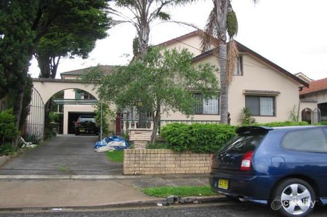 32 Stanley St, Burwood, NSW 2134