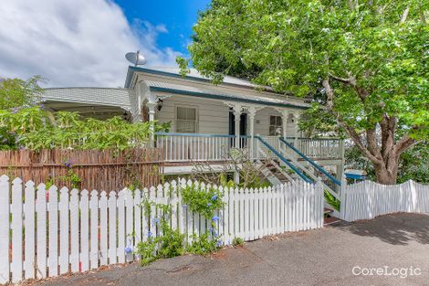 Property photo of 88 Cricket Street Petrie Terrace QLD 4000