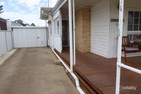 Property photo of 1 Livingstone Street Warracknabeal VIC 3393