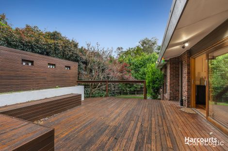 Property photo of 2/5 Moresby Street Mitcham VIC 3132