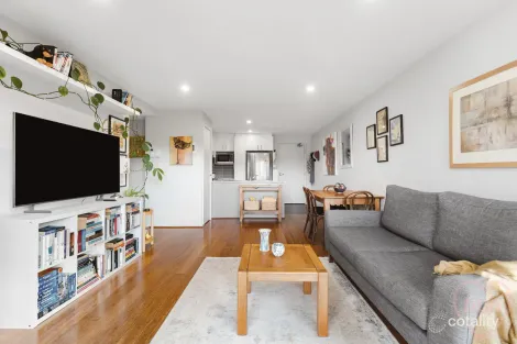 Property photo of 10/16 Berrigan Crescent O'Connor ACT 2602