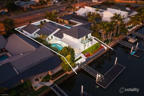 Property photo of 62 Lae Drive Runaway Bay QLD 4216