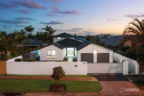 Property photo of 62 Lae Drive Runaway Bay QLD 4216