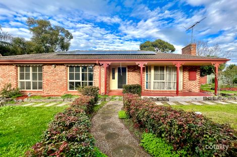 Property photo of 1 Broadhurst Road Pakenham VIC 3810