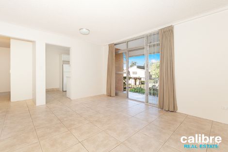 2/57 Brisbane St, St Lucia, QLD 4067