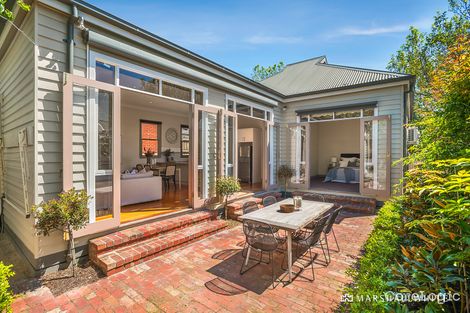 Property photo of 4A Warley Road Malvern East VIC 3145