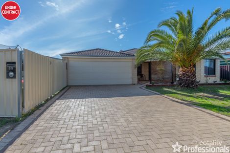Property photo of 22 Menora Loop Warnbro WA 6169