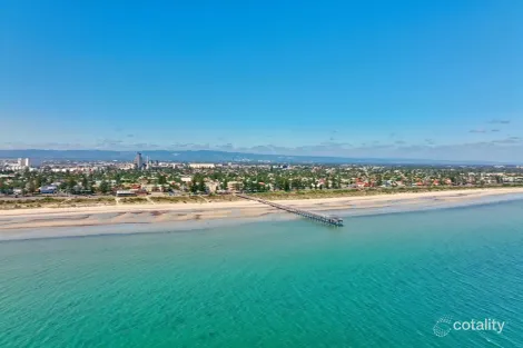 Property photo of 132 Esplanade Largs Bay SA 5016