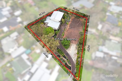 Property photo of 17 Sanglen Terrace Belmont VIC 3216