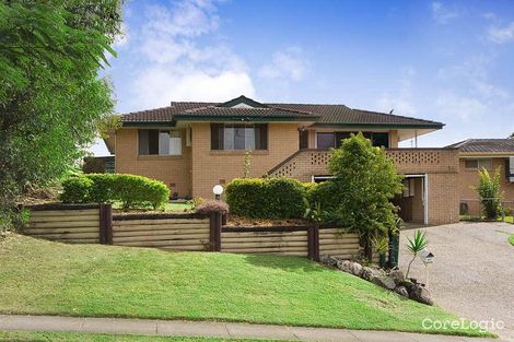 Property photo of 431 Tarragindi Road Moorooka QLD 4105