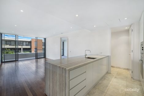 Property photo of 39/21 Dawes Street Kingston ACT 2604