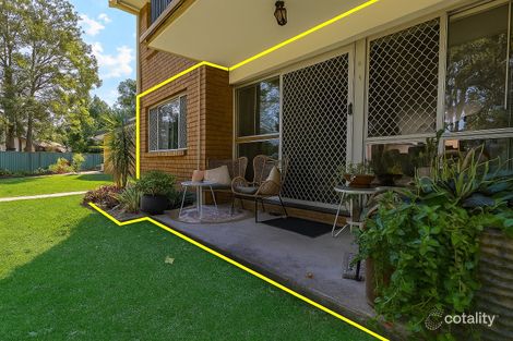 Property photo of 9/82-86 Lawrence Drive Nerang QLD 4211