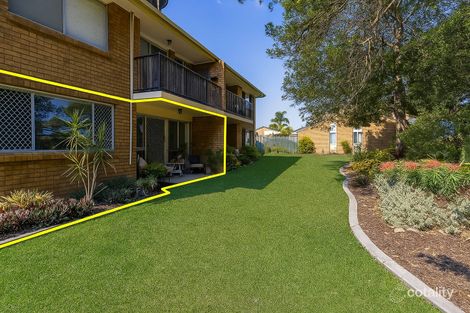 Property photo of 9/82-86 Lawrence Drive Nerang QLD 4211