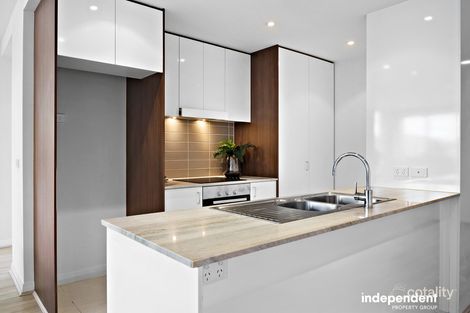 Property photo of 56/1 Mouat Street Lyneham ACT 2602