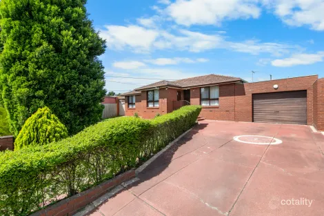 Property photo of 12 Gunsynd Close Thomastown VIC 3074