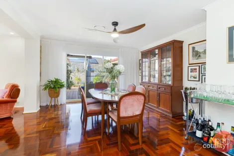 Property photo of 12 Appletree Avenue Aberglasslyn NSW 2320