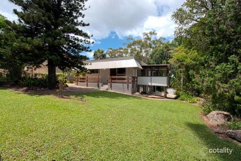 Property photo of 26 Hope Street Ormiston QLD 4160