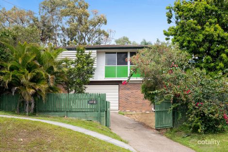 Property photo of 240 Kitchener Road Stafford Heights QLD 4053