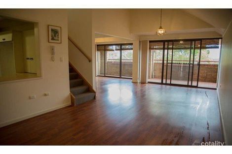 Property photo of 21/21 Jeffcott Street North Adelaide SA 5006