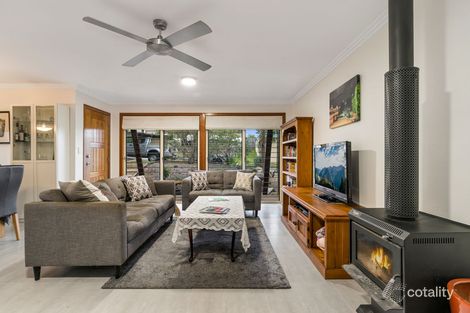 Property photo of 4 Congo Street Westlake QLD 4074