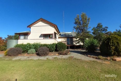 Property photo of 146 Church Gully Road Coondle WA 6566